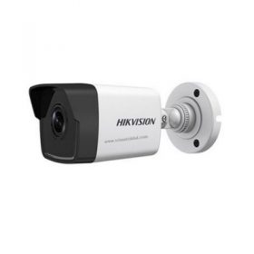 DS-2CD1043GO-I | HIK NETWORK IP 4MP OUTDOOR DAY NIGHT WEATHERPROOF BULLET CAMERA