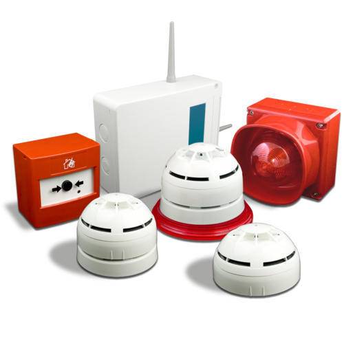 Fire Alarm System