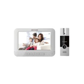Hikvision-Video-Door-Phone