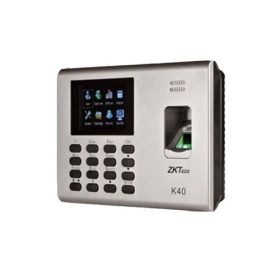 ZKTeco-K-40