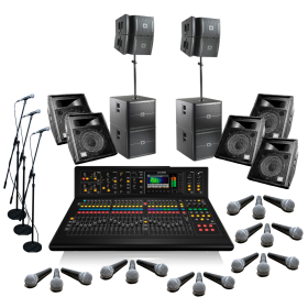 Large-Band-PA