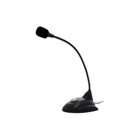 Toa-Goose-Neck-Microphone